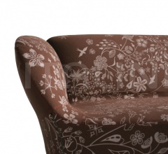 Итальянские Диваны - Диван Bloomy Итальянские Диваны - Диван Bloomy фабрика Moroso