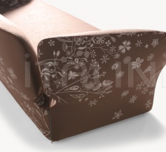 Итальянские Диваны - Диван Bloomy Итальянские Диваны - Диван Bloomy фабрика Moroso