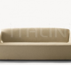 Итальянские Диваны - Диван Bloomy Итальянские Диваны - Диван Bloomy фабрика Moroso