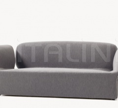 Итальянские Диваны - Диван Bloomy Итальянские Диваны - Диван Bloomy фабрика Moroso