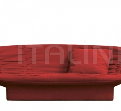 Итальянские Диваны - Диван Smock Итальянские Диваны - Диван Smock фабрика Moroso