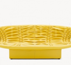 Итальянские Диваны - Диван Smock Итальянские Диваны - Диван Smock фабрика Moroso