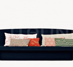 Итальянские Диваны - Диван Smock Итальянские Диваны - Диван Smock фабрика Moroso