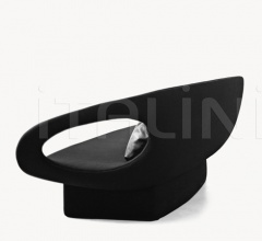 Итальянские Диваны - Диван Smock Итальянские Диваны - Диван Smock фабрика Moroso