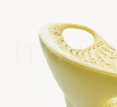 Итальянские Диваны - Диван Smock Итальянские Диваны - Диван Smock фабрика Moroso