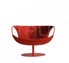 Итальянские Кресла - Кресло Smock фабрика Moroso