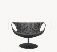 Итальянские Кресла - Кресло Smock фабрика Moroso