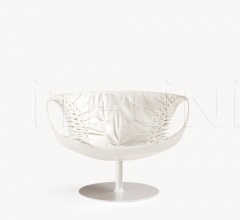 Итальянские Кресла - Кресло Smock фабрика Moroso