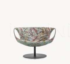 Итальянские Кресла - Кресло Smock фабрика Moroso