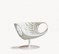 Итальянские Кресла - Кресло Smock фабрика Moroso