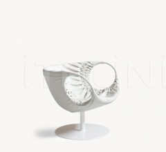 Итальянские Кресла - Кресло Smock фабрика Moroso