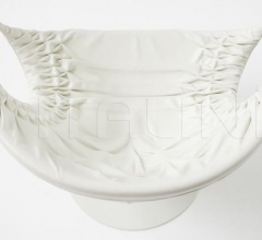 Итальянские Кресла - Кресло Smock фабрика Moroso