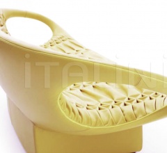 Итальянские Кресла - Кресло Smock фабрика Moroso