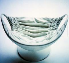 Итальянские Кресла - Кресло Smock фабрика Moroso