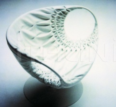 Итальянские Кресла - Кресло Smock фабрика Moroso