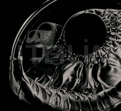 Итальянские Кресла - Кресло Smock фабрика Moroso