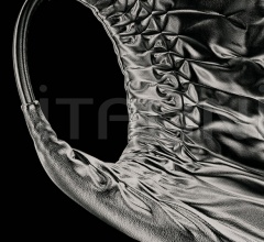 Итальянские Кресла - Кресло Smock фабрика Moroso