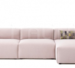 Итальянские Диваны - Модульный диван Spring Итальянские Диваны - Модульный диван Spring фабрика Moroso