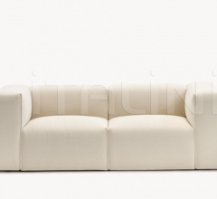 Итальянские Диваны - Модульный диван Spring Итальянские Диваны - Модульный диван Spring фабрика Moroso