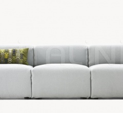 Итальянские Диваны - Модульный диван Spring Итальянские Диваны - Модульный диван Spring фабрика Moroso