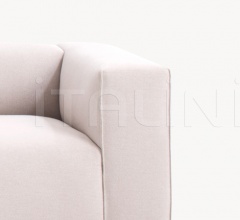 Итальянские Диваны - Модульный диван Spring Итальянские Диваны - Модульный диван Spring фабрика Moroso