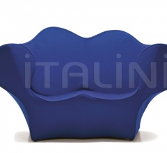 Итальянские Диваны - Диван Double Soft Big Easy Итальянские Диваны - Диван Double Soft Big Easy фабрика Moroso