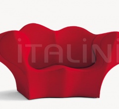 Итальянские Диваны - Диван Double Soft Big Easy Итальянские Диваны - Диван Double Soft Big Easy фабрика Moroso