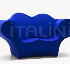 Итальянские Диваны - Диван Double Soft Big Easy Итальянские Диваны - Диван Double Soft Big Easy фабрика Moroso