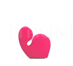 Итальянские Кресла - Кресло Soft Big Heavy фабрика Moroso