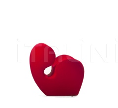 Итальянские Кресла - Кресло Soft Big Heavy фабрика Moroso