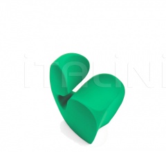 Итальянские Кресла - Кресло Soft Big Heavy фабрика Moroso