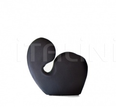 Итальянские Кресла - Кресло Soft Big Heavy фабрика Moroso