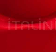 Итальянские Кресла - Кресло Soft Big Heavy фабрика Moroso