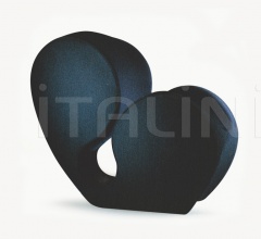 Итальянские Кресла - Кресло Soft Big Heavy фабрика Moroso