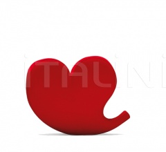 Итальянские Кресла - Кресло Soft Heart фабрика Moroso