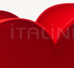 Итальянские Кресла - Кресло Soft Heart фабрика Moroso