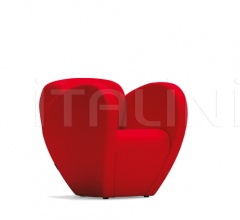 Итальянские Кресла - Кресло Size Ten фабрика Moroso