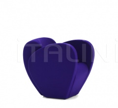 Итальянские Кресла - Кресло Size Ten фабрика Moroso