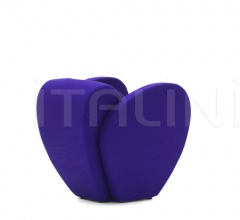 Итальянские Кресла - Кресло Size Ten фабрика Moroso