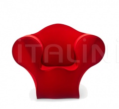 Итальянские Кресла - Кресло Soft Big Easy фабрика Moroso