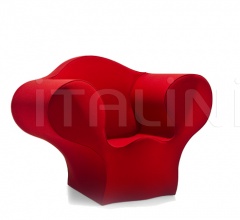 Итальянские Кресла - Кресло Soft Big Easy фабрика Moroso