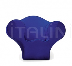 Итальянские Кресла - Кресло Soft Big Easy фабрика Moroso