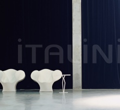 Итальянские Кресла - Кресло Soft Big Easy фабрика Moroso