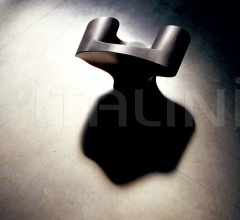 Итальянские Кресла - Кресло Soft Big Easy фабрика Moroso