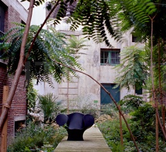 Итальянские Кресла - Кресло Soft Big Easy фабрика Moroso