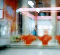 Итальянские Кресла - Кресло Soft Big Easy фабрика Moroso