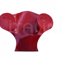 Итальянские Кресла - Кресло The Big Easy фабрика Moroso