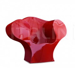 Итальянские Кресла - Кресло The Big Easy фабрика Moroso