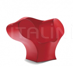 Итальянские Кресла - Кресло The Big Easy фабрика Moroso