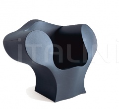 Итальянские Кресла - Кресло The Big Easy фабрика Moroso